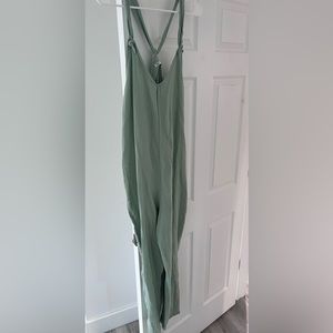 Zara Romper/Jumpsuit